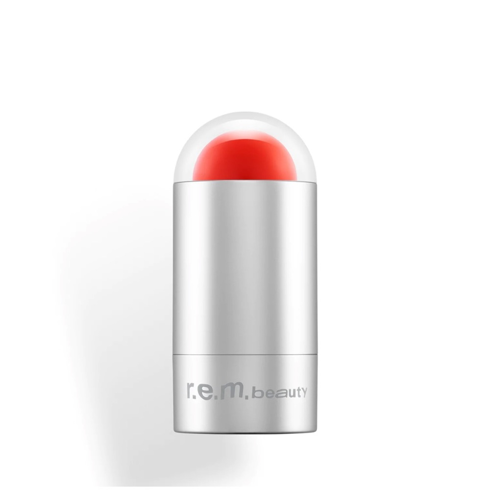 BLUSH & LIP STICK - LEADING LADY